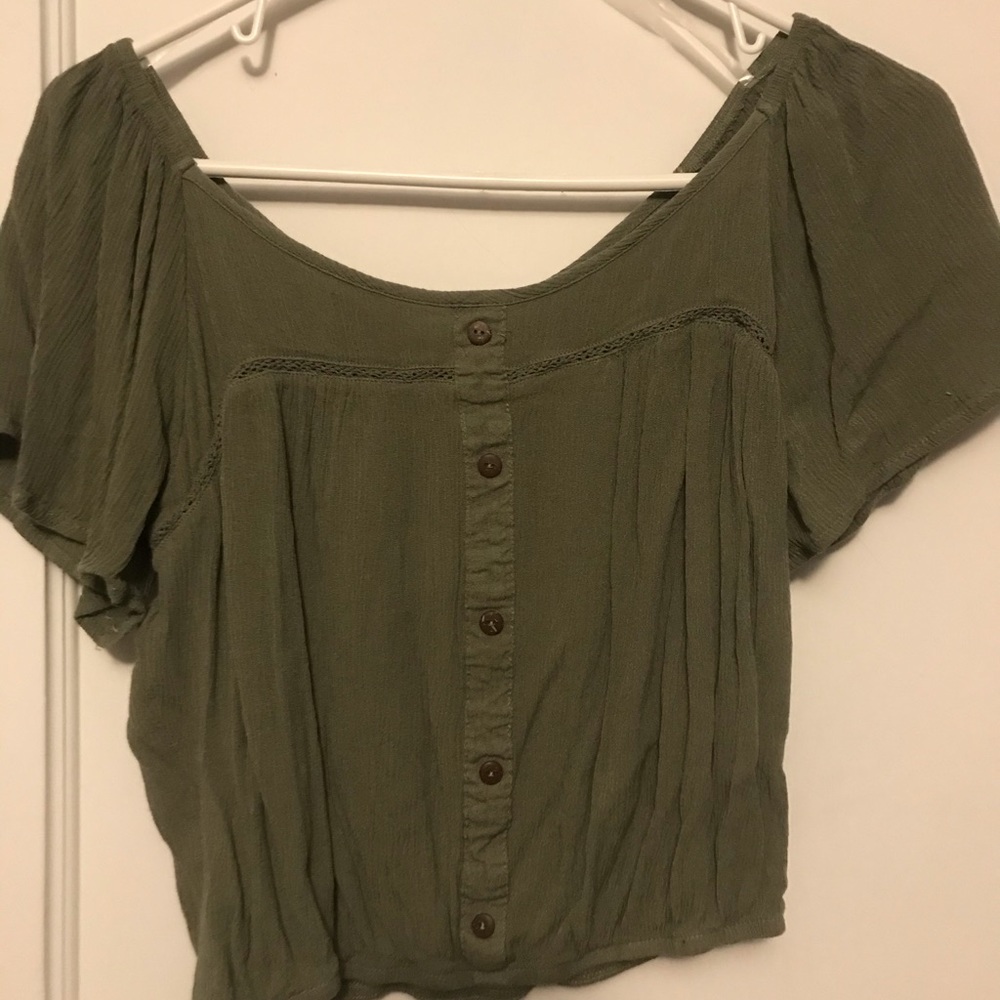 Cute shirt
